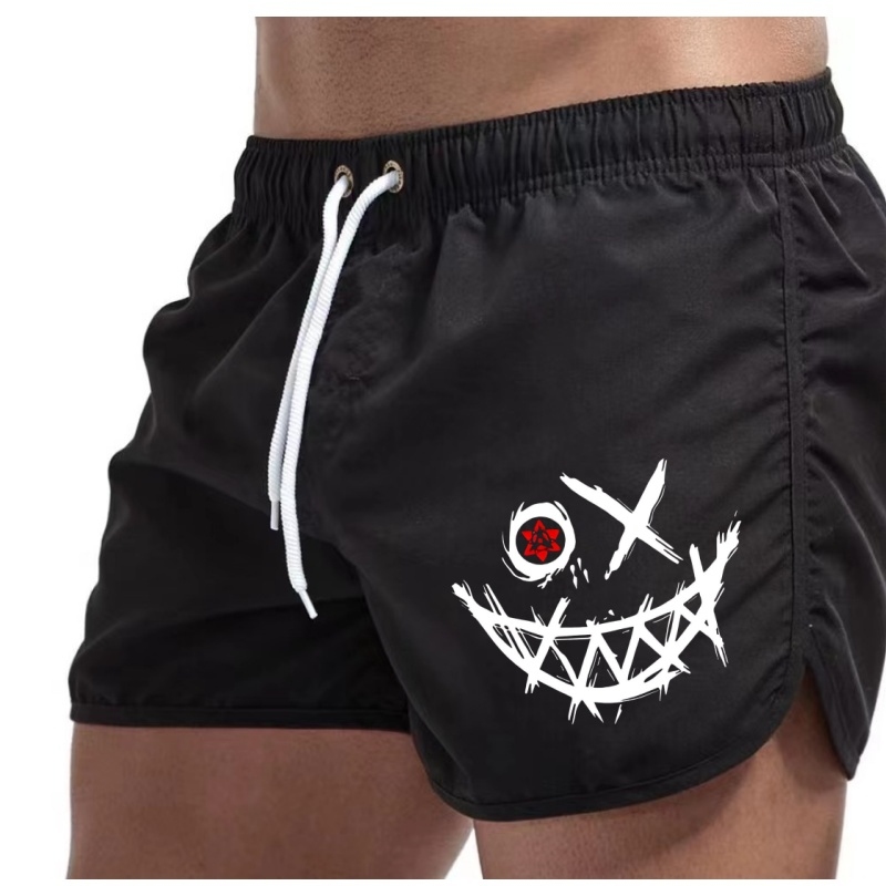 Cycling Commuter Shorts - Men'S Summer Board Shorts Casual Beach