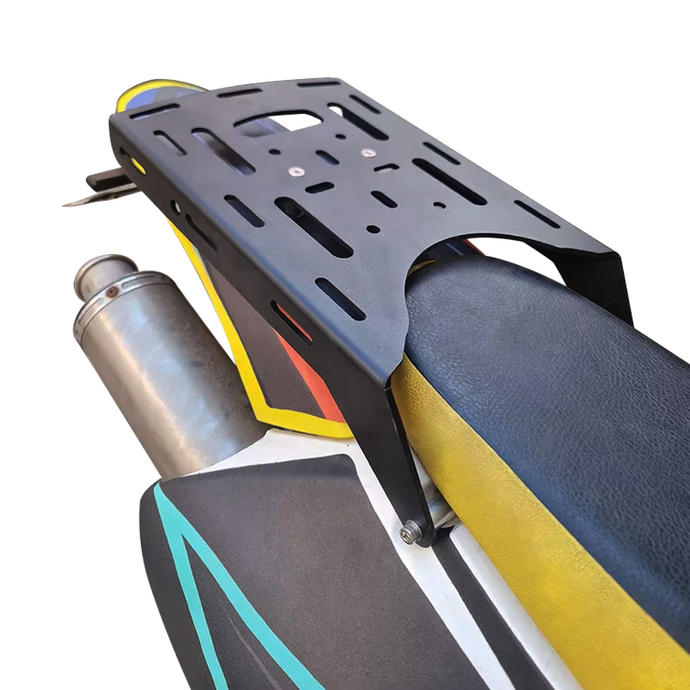 Cargo Rack Aluminum - 2024 FOR SUZUKI DRZ400 S/SM/E 2000