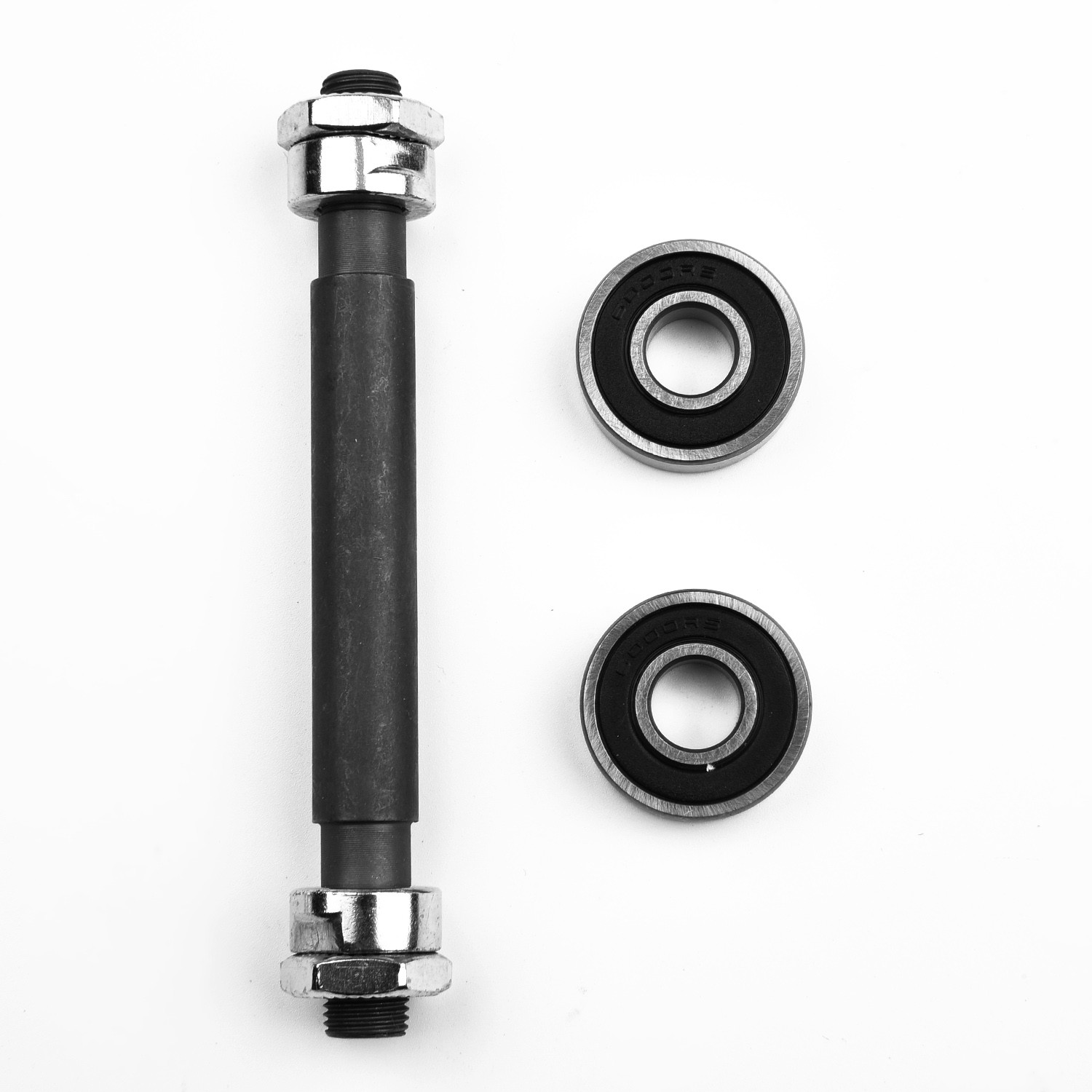 Dynamo Hub Front - MTB Bike Wheel Hub Front And