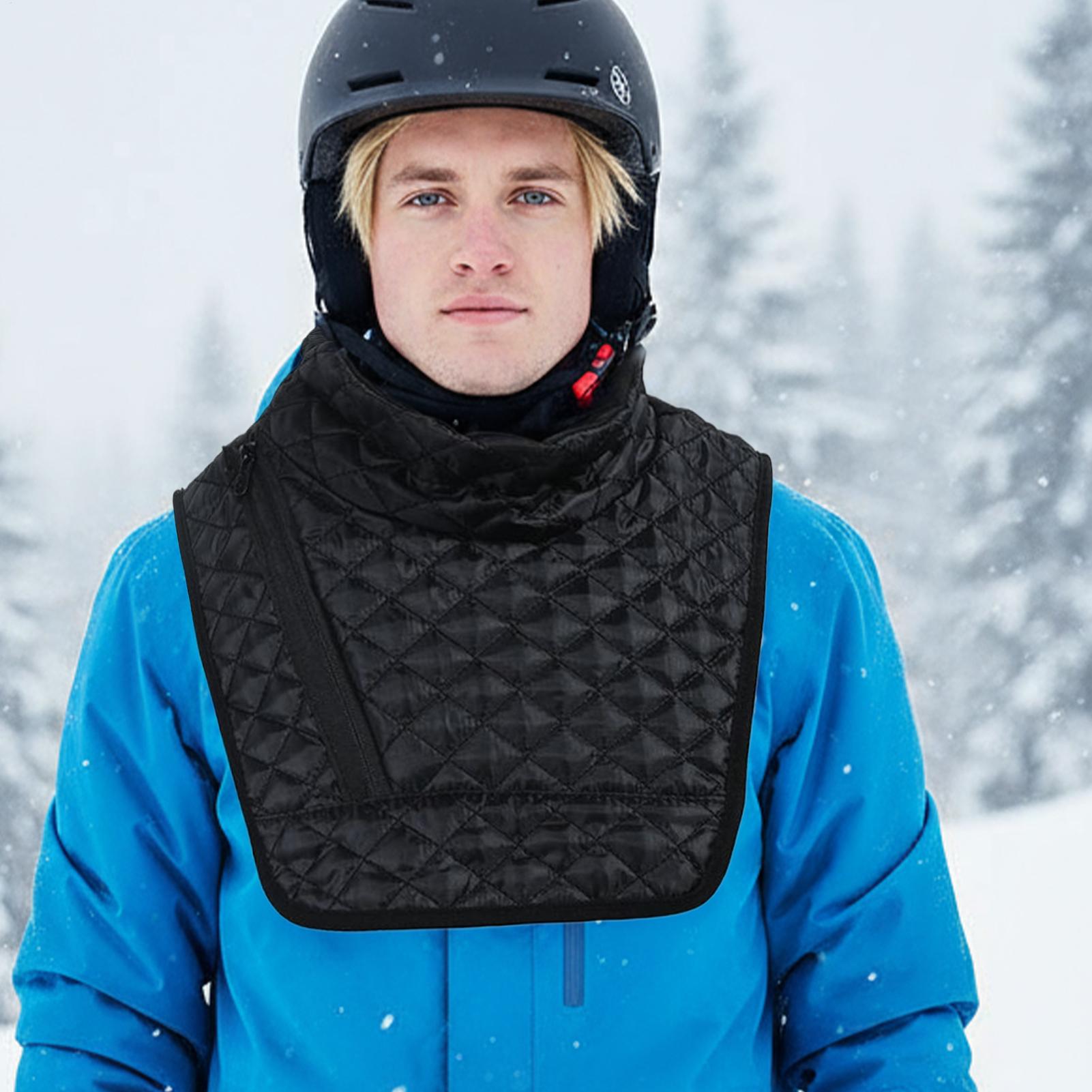 Cycling To Commute - Winter Neck Gaiter Breathable Cover Winter