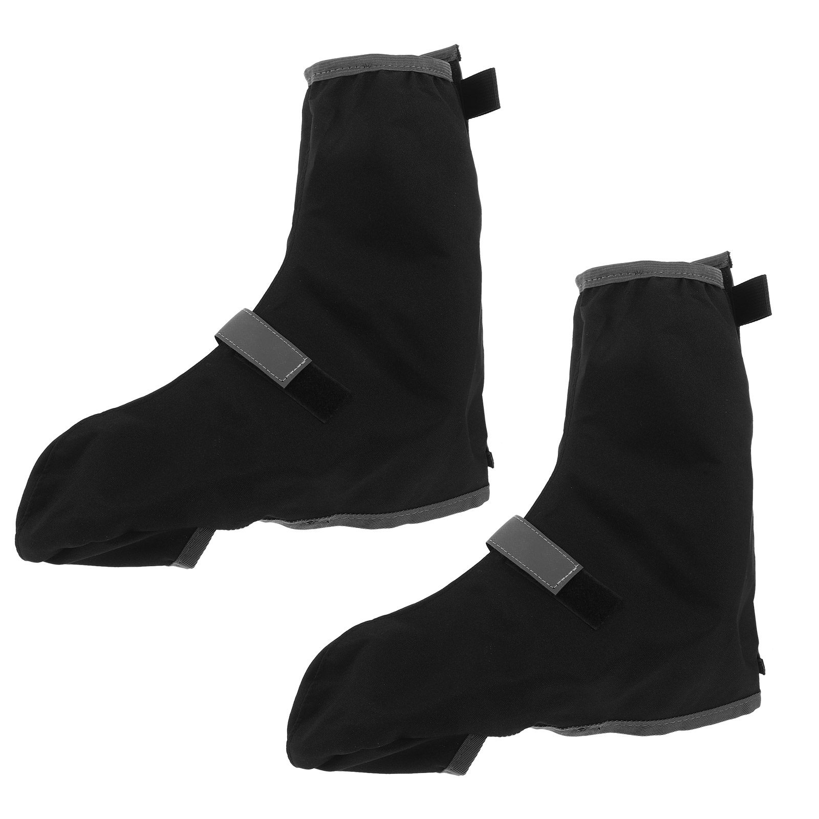 Cycling Commute In Rain - 1Pair Waterproof Cycling Shoe Covers Non