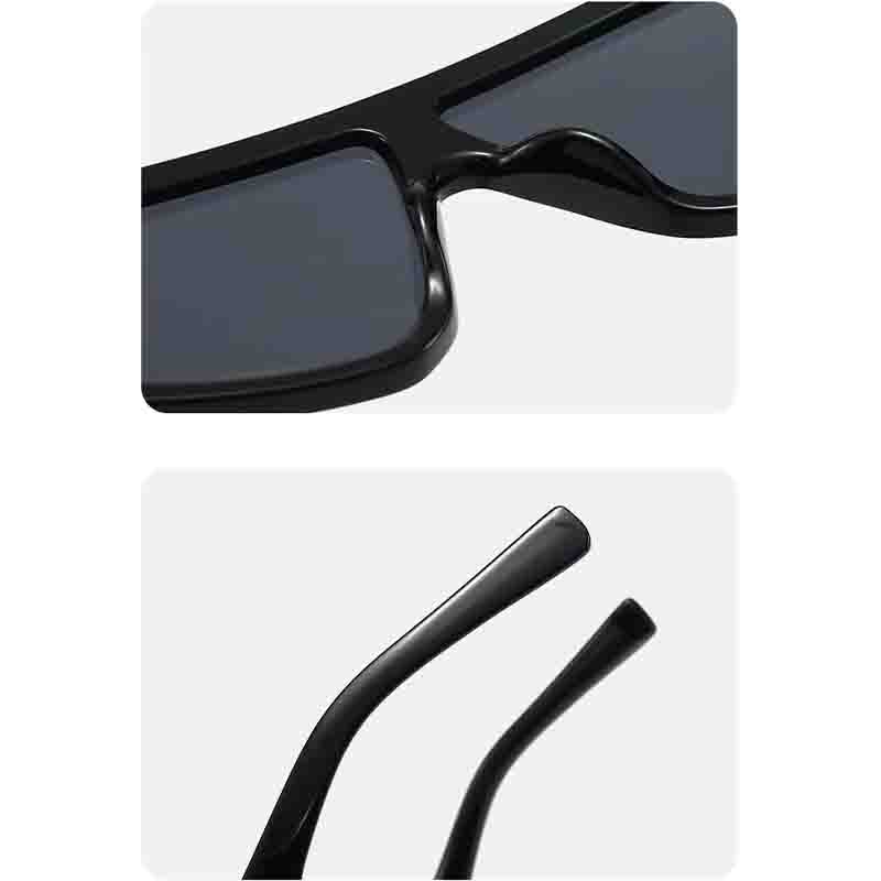 New Y2K Large Frame Joined Bod - Cycling Zones ulasan dan harga
