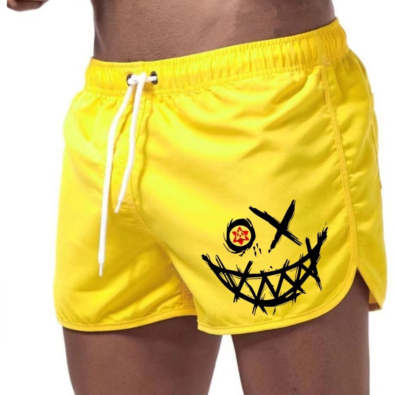 Men'S Summer Board Shorts Casu - Cycling Commuter Shorts ulasan dan harga
