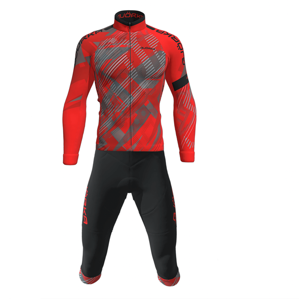 Spring/Autumn Bjorka Cycling L - Cycling Commuter Shorts ulasan dan harga