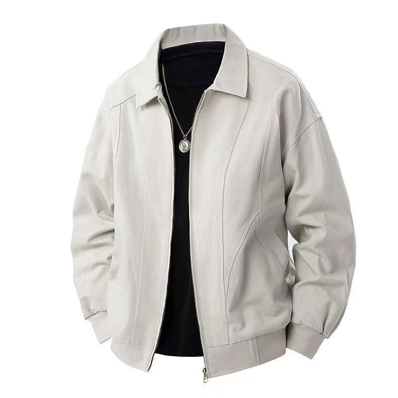 Mens Jacket Coat Fur Raincoat  - Cycling Commuter Rain Jacket ulasan dan harga