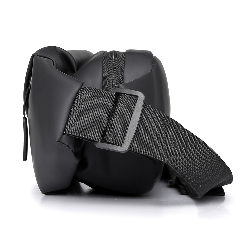 Men's Casual Crossbody Bag - M - Cycling To Commute ulasan dan harga