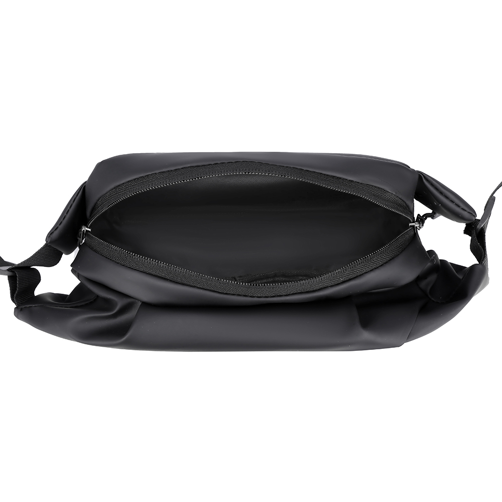 Men's Casual Crossbody Bag - M - Cycling To Commute ulasan dan harga