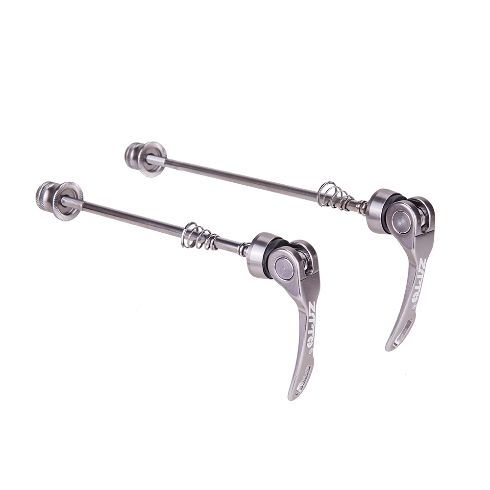 ZTTO QR Quick Release MTB Road - Dynamo Hub Front ulasan dan harga