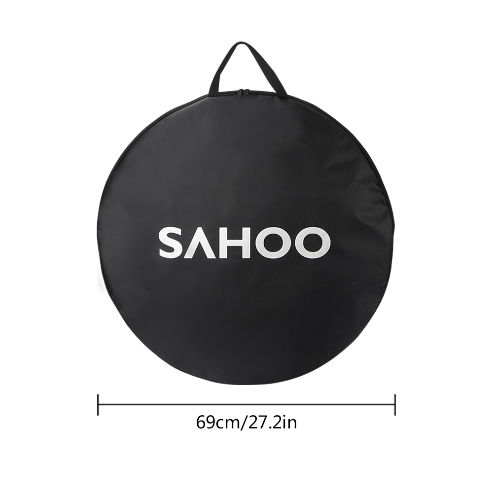 SAHOO 2pcs Bicycle Single Whee - Cycling Journey ulasan dan harga
