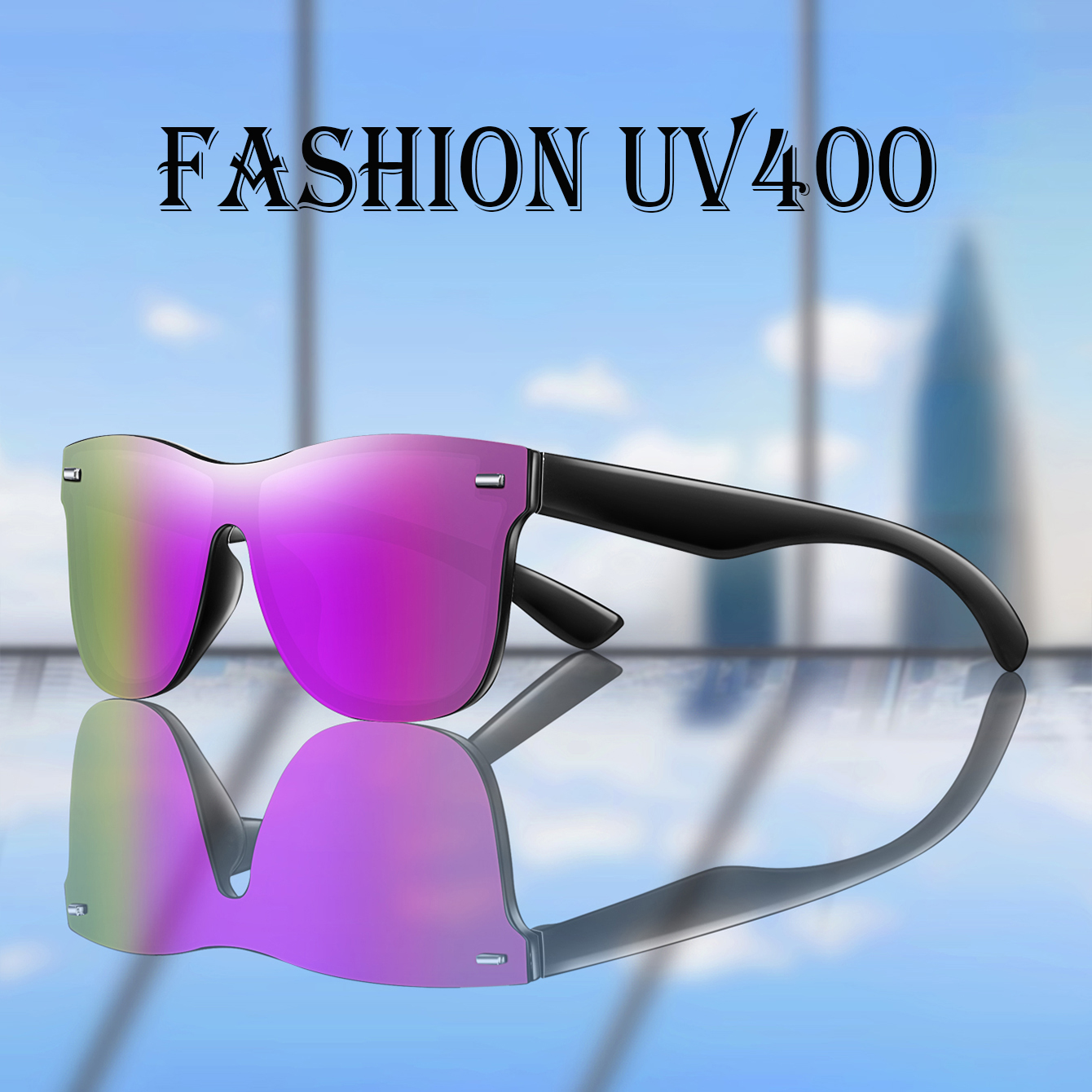 Men Women Fashion Windproof Sq - Cycling Zones ulasan dan harga