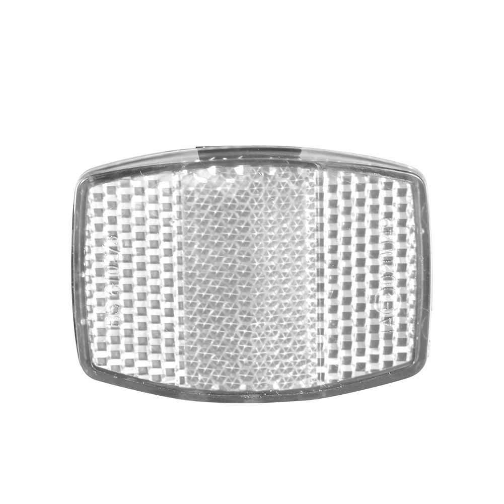 Bicycle Front Rear Spoke Refle - Spoke Reflector Set ulasan dan harga