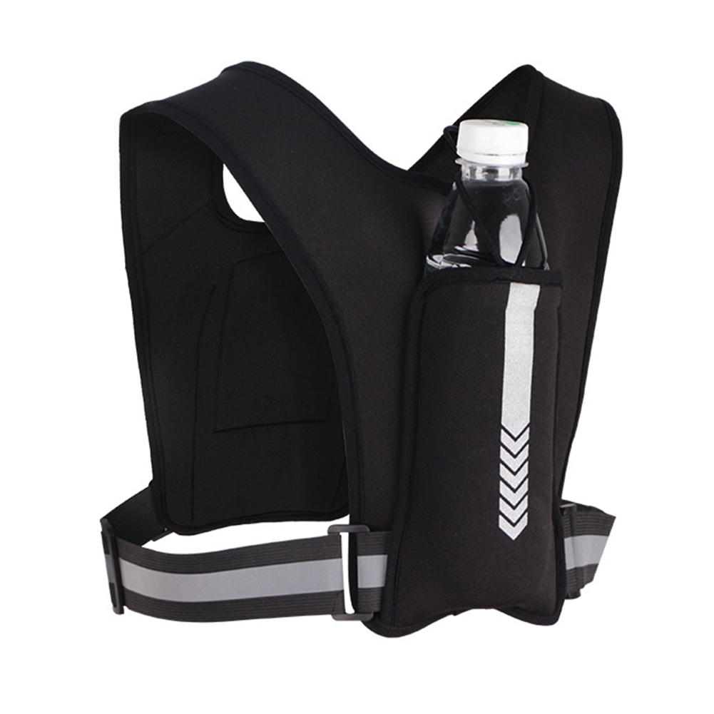 Running Backpack Reflective Sp - Reflective Vest Cycling ulasan dan harga