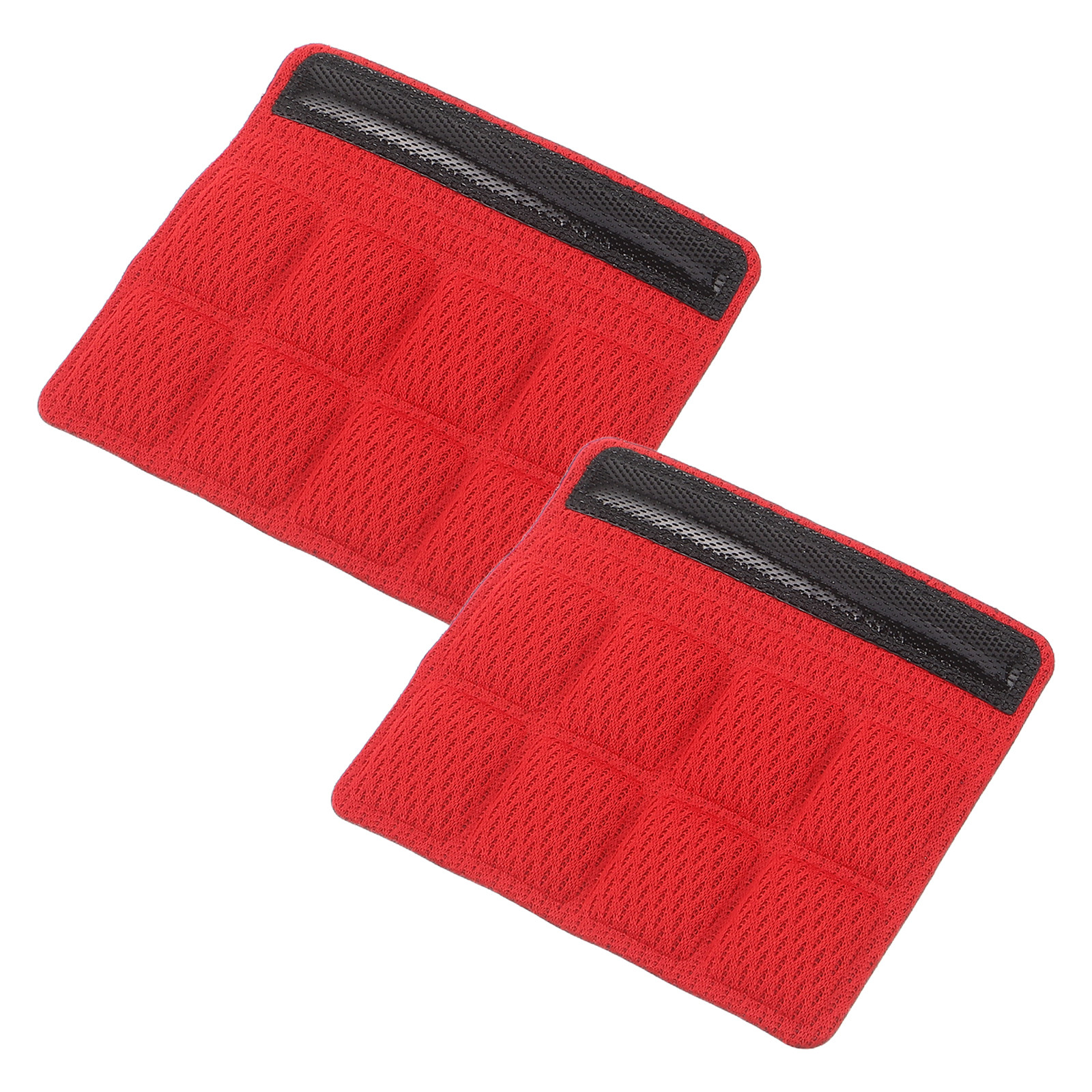 2Pcs Chin Pad with Hook Loop S - Cycling Loop ulasan dan harga