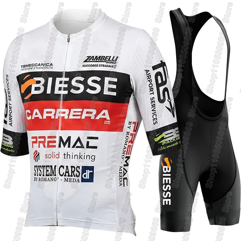 Team Biesse 2026 Cycling Jerse - Cycling Commuter Shorts ulasan dan harga