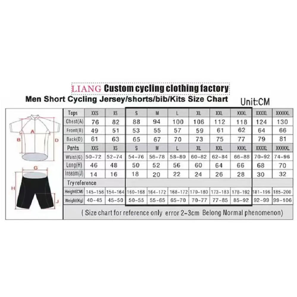 Team Biesse 2026 Cycling Jerse - Cycling Commuter Shorts ulasan dan harga