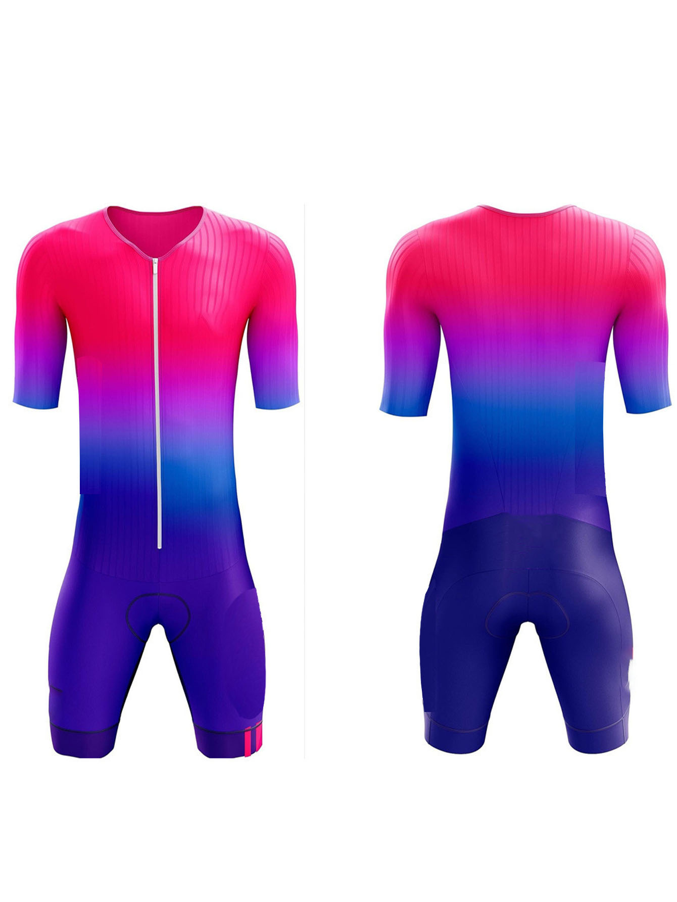 Team Triathlon Suit Men Cyclin - Cycling Commuter Trousers ulasan dan harga