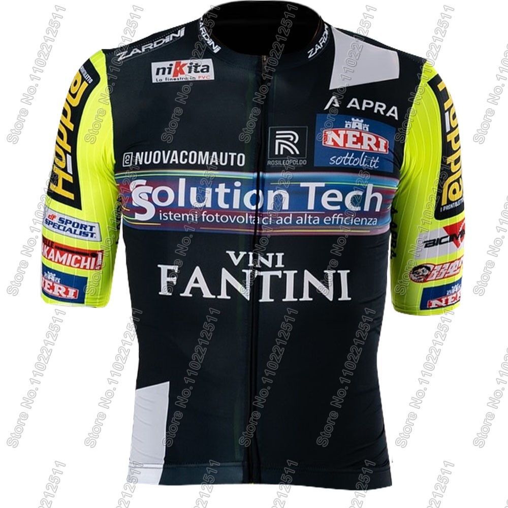 Team Solution Tech - Vini Fant - Cycling Commuter Shorts ulasan dan harga