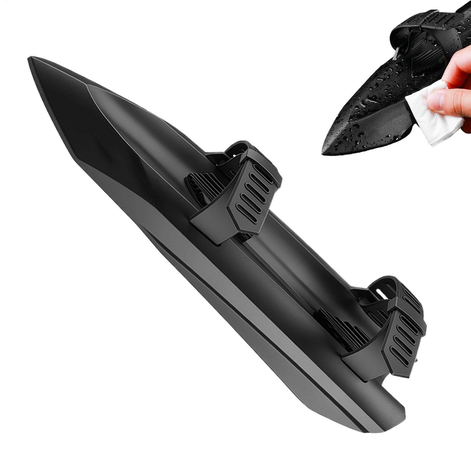 Shock-Absorbing Quick Release  - Commuting With Road Bike ulasan dan harga