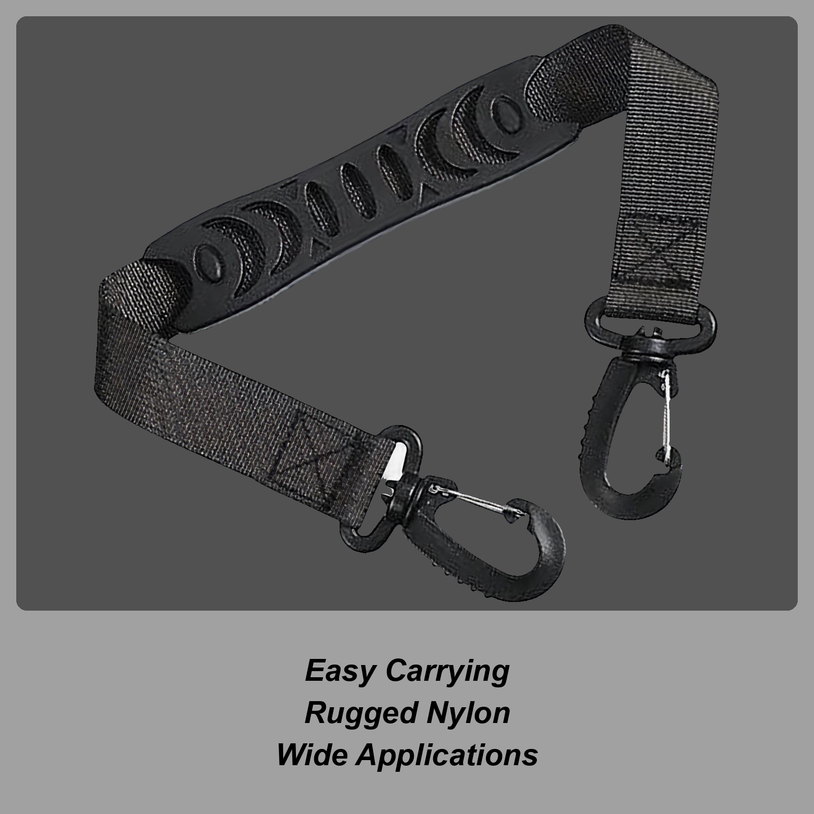 Boot Carrier Strap Winter Gear - Winter Cycling Commute Gear ulasan dan harga