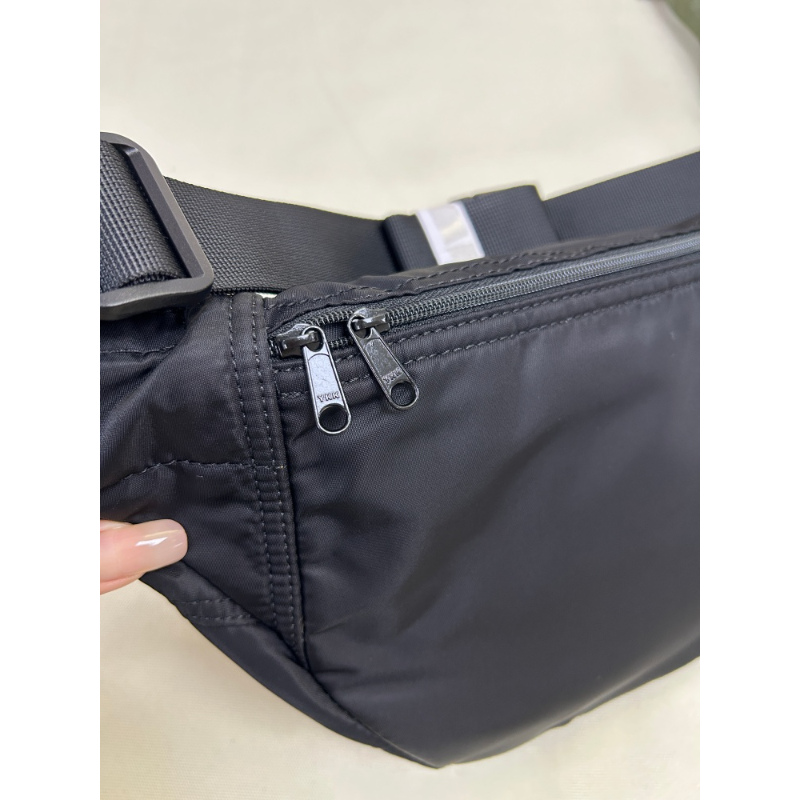 Porter Men Nylon Fanny Pack Li - Cycling To Commute ulasan dan harga