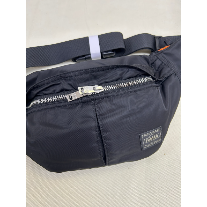 Porter Men Nylon Fanny Pack Li - Cycling To Commute ulasan dan harga