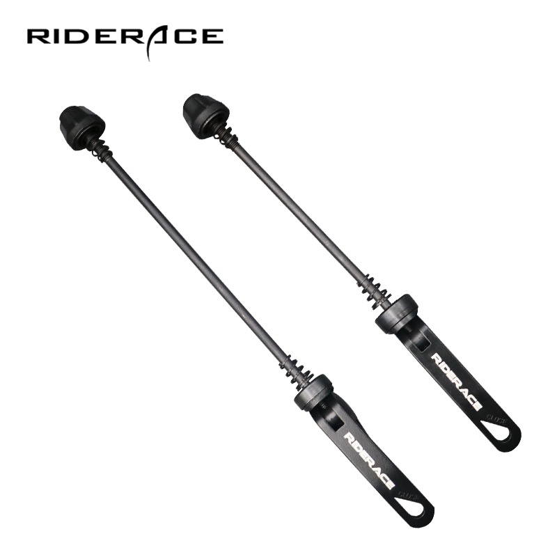 Bicycle Wheel Hub Skewers Fron - Dynamo Hub Front ulasan dan harga