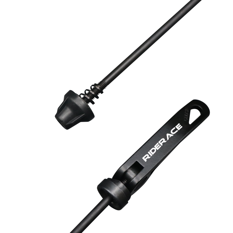 Bicycle Wheel Hub Skewers Fron - Dynamo Hub Front ulasan dan harga