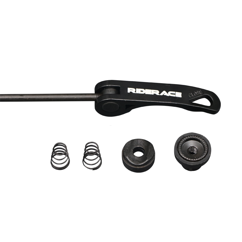 Bicycle Wheel Hub Skewers Fron - Dynamo Hub Front ulasan dan harga