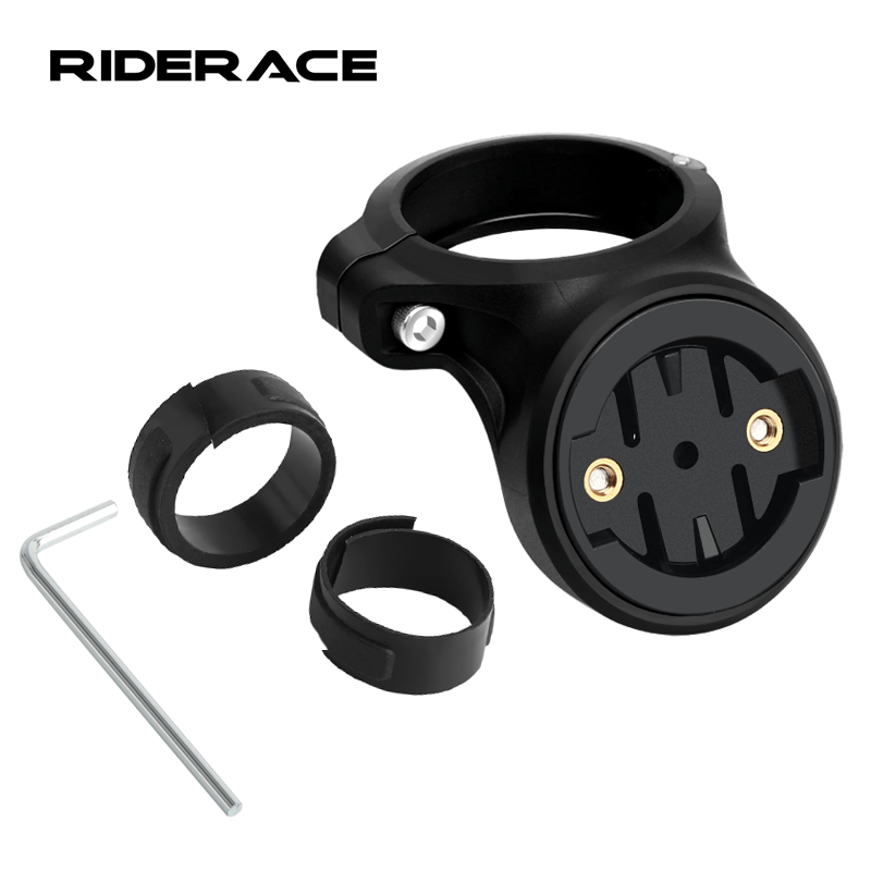 Bike Saddle Lamp Mount Bicycle - Commuting By Bike ulasan dan harga