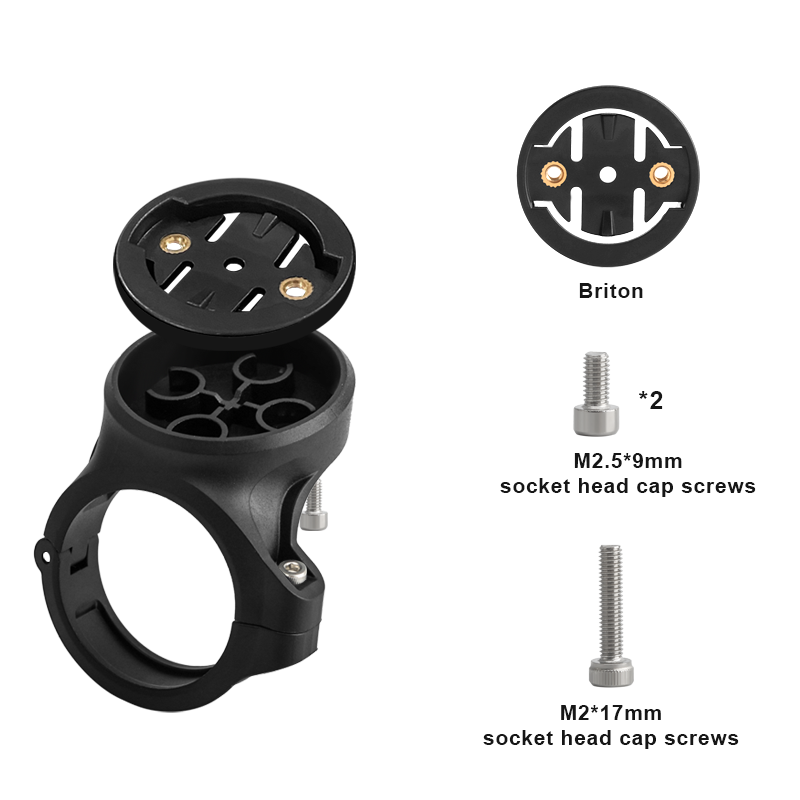 Bike Saddle Lamp Mount Bicycle - Commuting By Bike ulasan dan harga