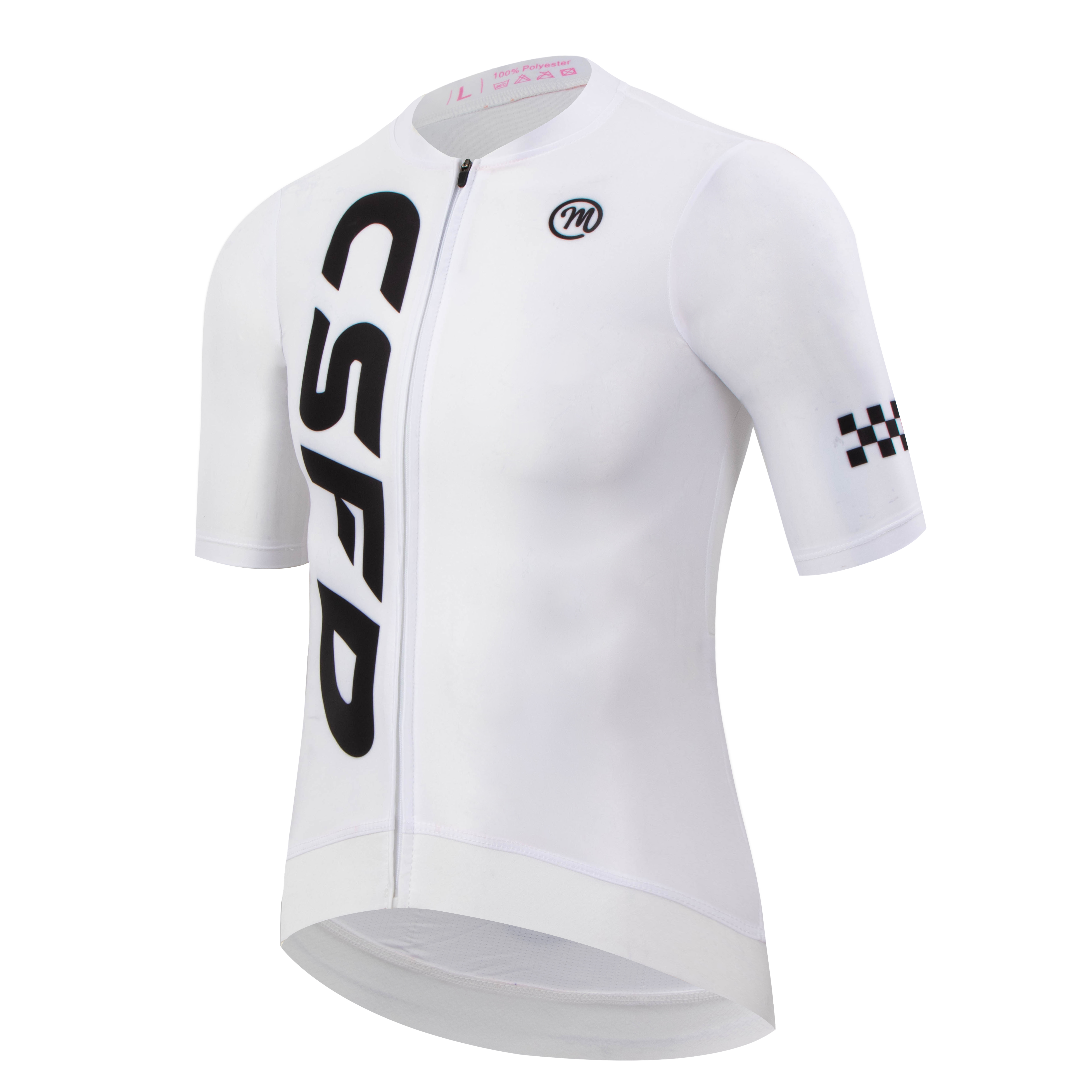 New Cycling Clothing CSFD Team - Cycling Commuter Trousers ulasan dan harga