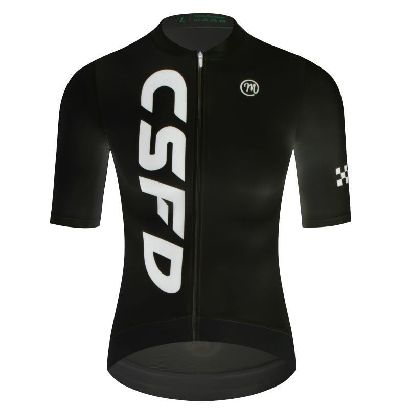 New Cycling Clothing CSFD Team - Cycling Commuter Trousers ulasan dan harga