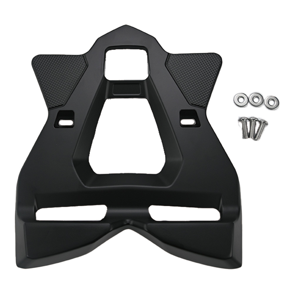 MTKRACING For YAMAHA TMAX560 T - Cargo Rack Aluminum ulasan dan harga