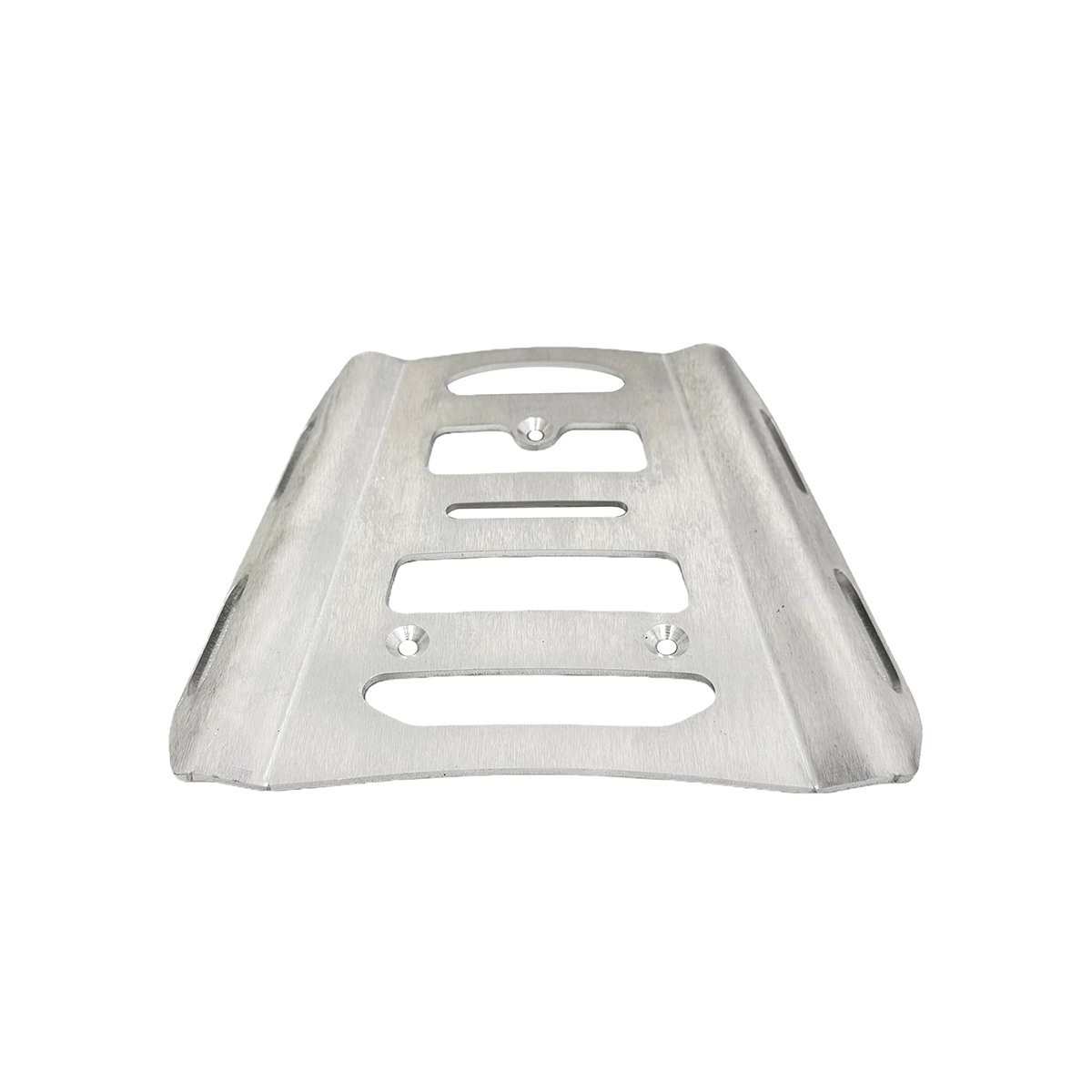 Fits For Street Scrambler 900  - Cargo Rack Aluminum ulasan dan harga