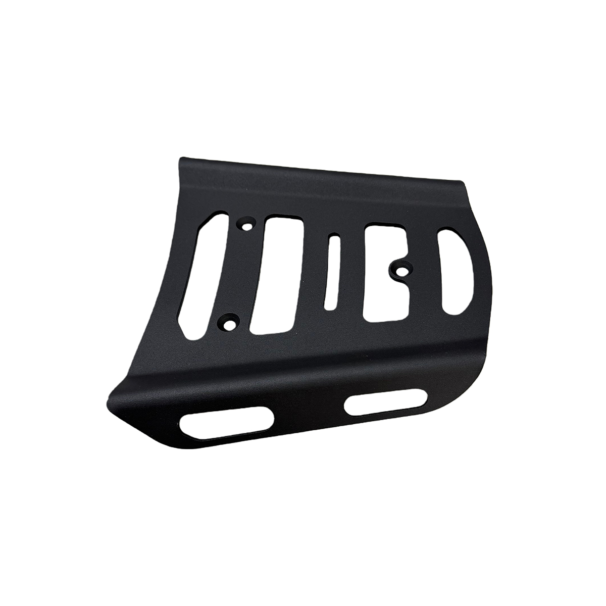 Fits For Street Scrambler 900  - Cargo Rack Aluminum ulasan dan harga