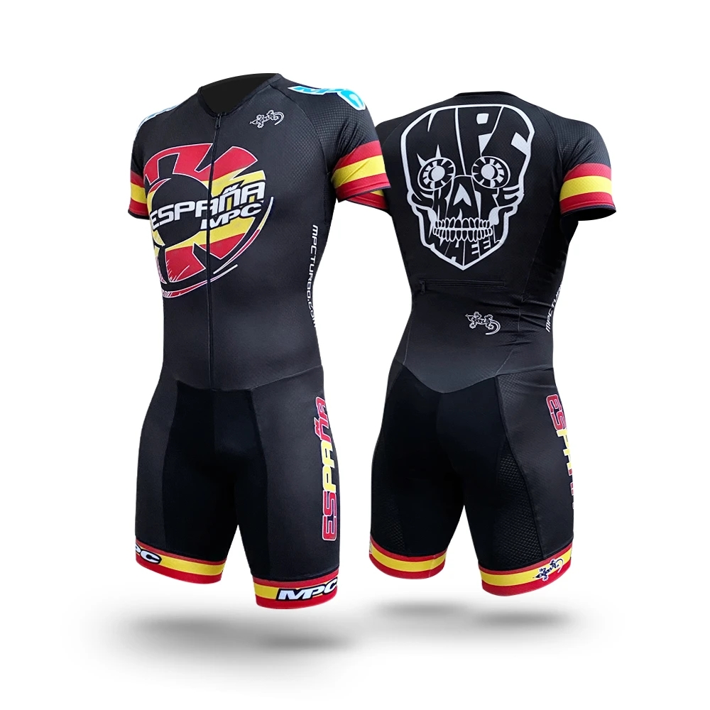 Mpc Speed Men Cycling Jersey I - Cycling Commuter Trousers ulasan dan harga