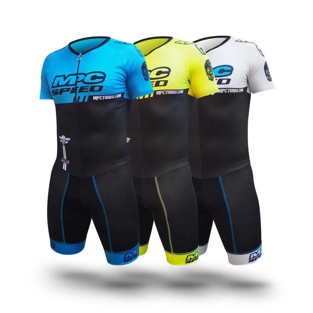 Mpc Speed Men Cycling Jersey I - Cycling Commuter Trousers ulasan dan harga