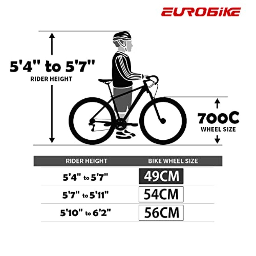 Road Bike for racing and commu - Commuter Biking ulasan dan harga