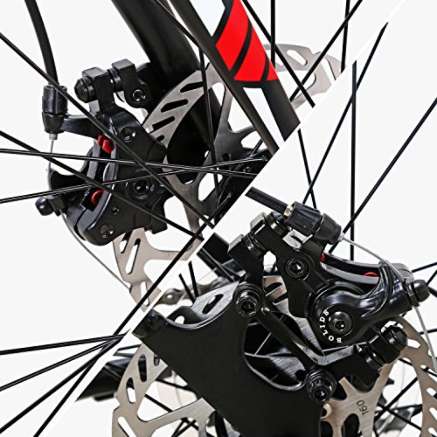 Road Bike for racing and commu - Commuter Biking ulasan dan harga