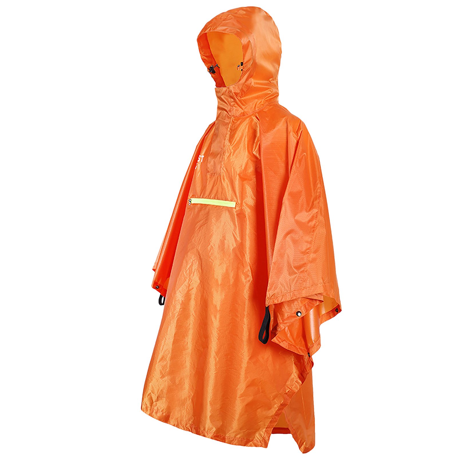 Bicycle Raincoat Rain Coat Rai - Cycling Rain Jacket Commute ulasan dan harga