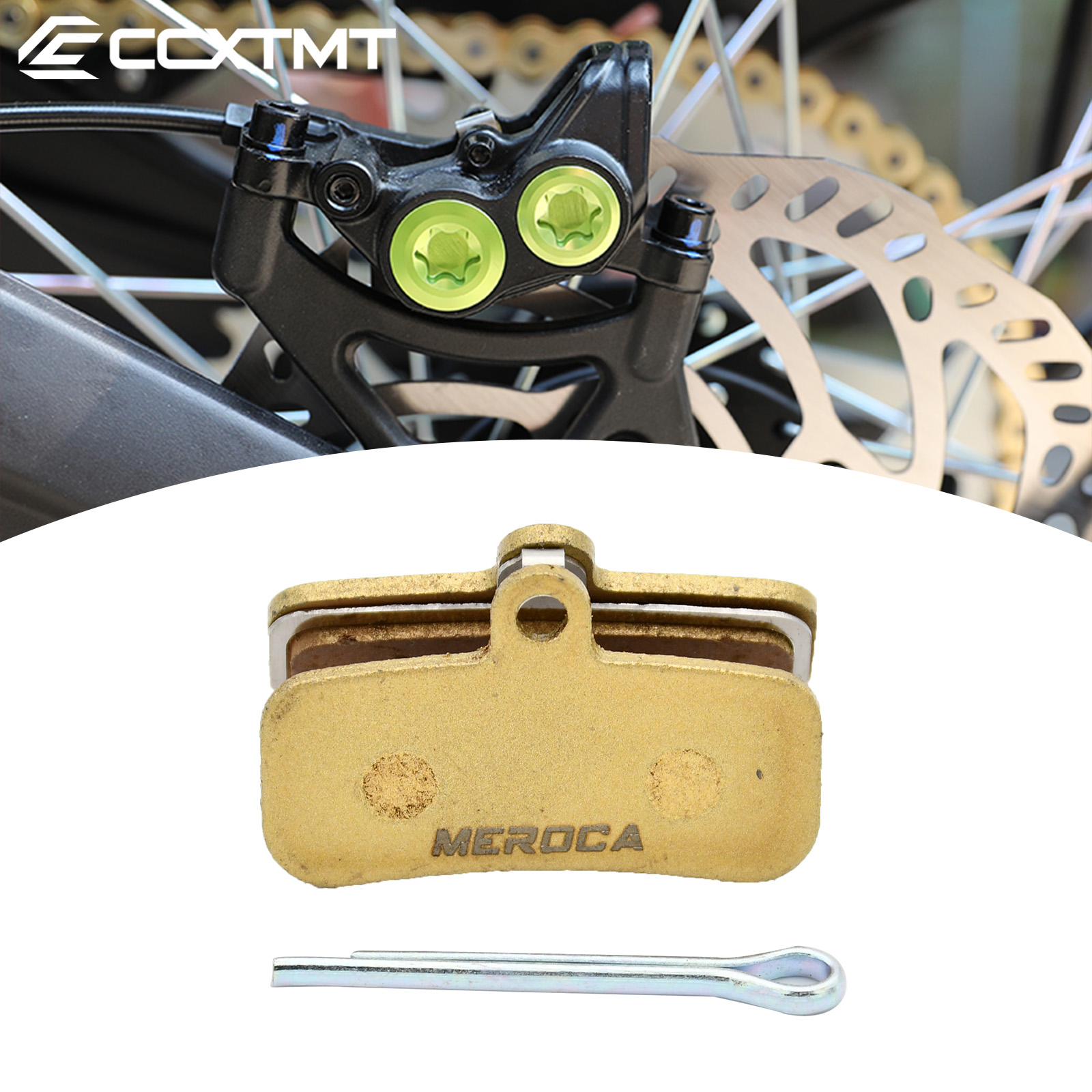 Motorcycle Front and Rear Sile - Bike Light Front Rear ulasan dan harga