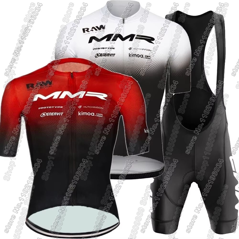 2026 MMR Team Cycling Jersey S - Cycling Commuter Shorts ulasan dan harga
