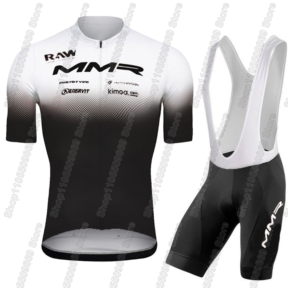 2026 MMR Team Cycling Jersey S - Cycling Commuter Shorts ulasan dan harga