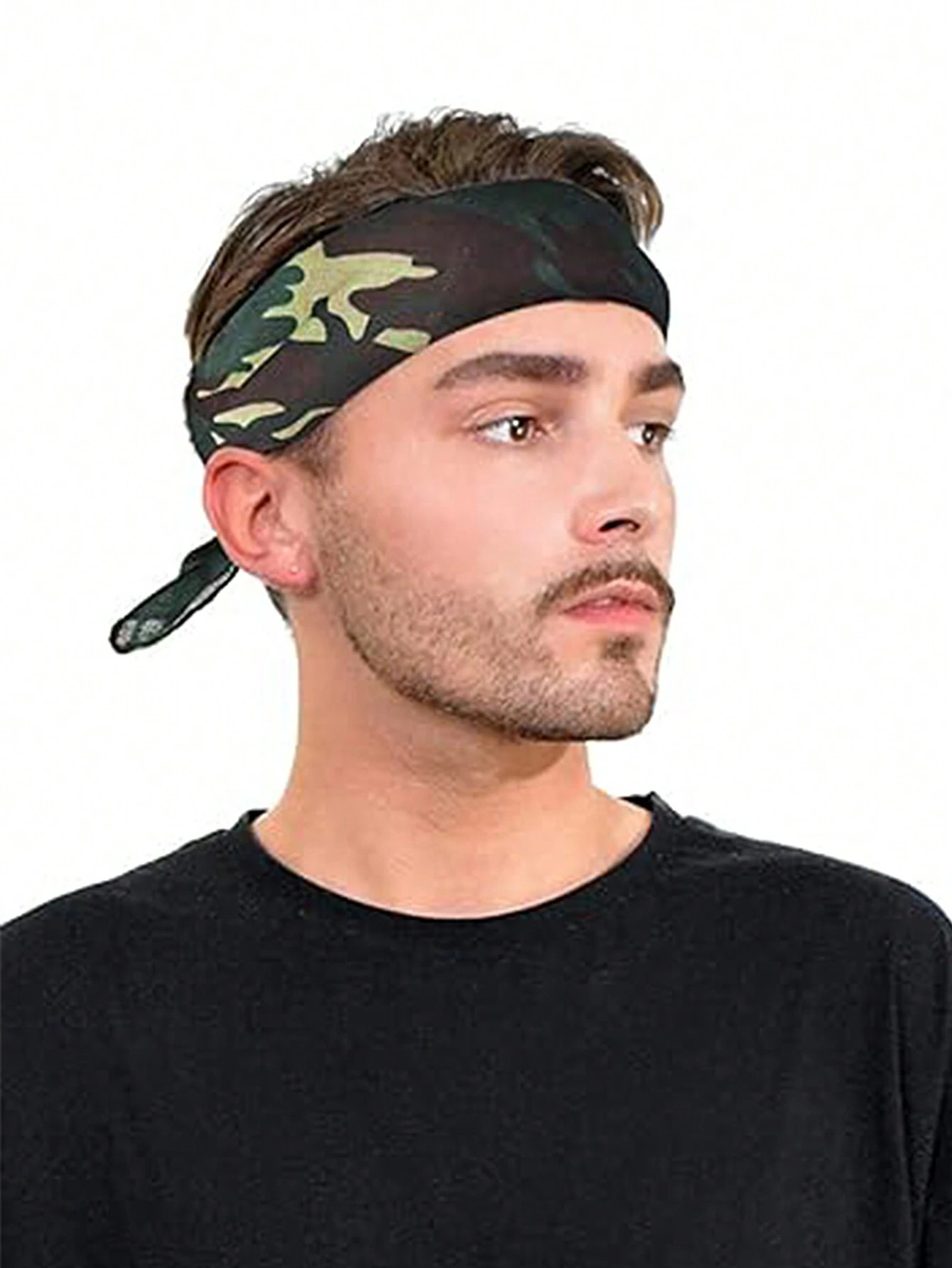 2025 Outdoors Hip Hop Cotton B - Cycling Zones ulasan dan harga