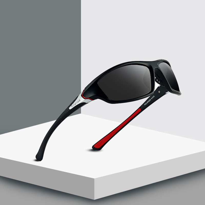 New Retro Style Square Frame C - Cycling Zones ulasan dan harga