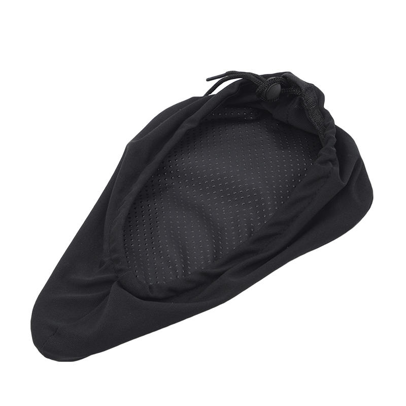 Bicycle Saddle Covers Pad Soft - Commuting By Bike ulasan dan harga