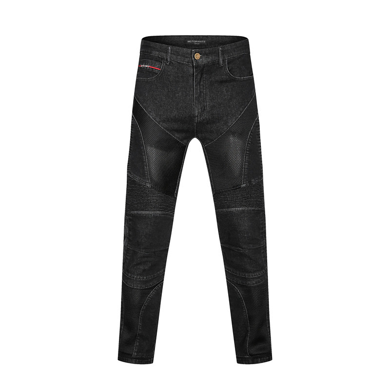Summer Riding breath Net Motor - Cycling Commuter Trousers ulasan dan harga