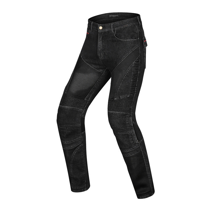 Summer Riding breath Net Motor - Cycling Commuter Trousers ulasan dan harga
