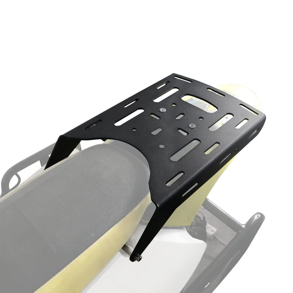 2024 FOR SUZUKI DRZ400 S/SM/E  - Cargo Rack Aluminum ulasan dan harga