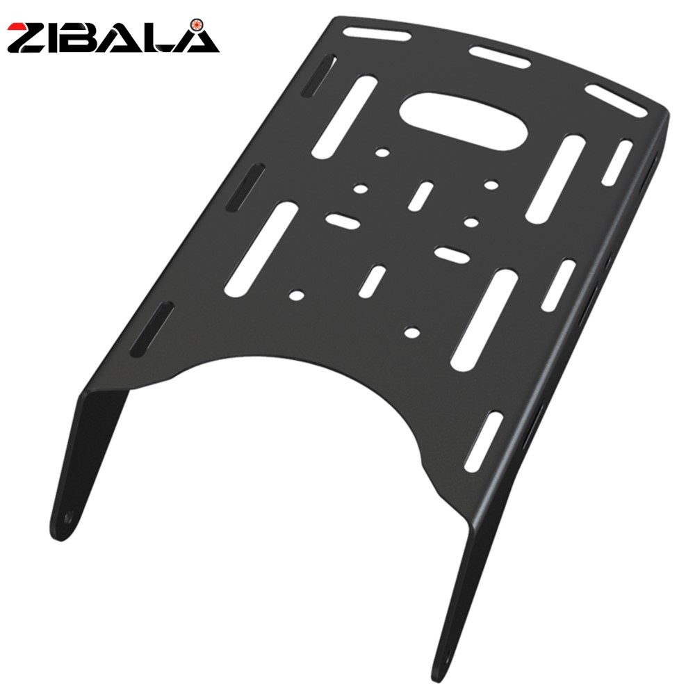 2024 FOR SUZUKI DRZ400 S/SM/E  - Cargo Rack Aluminum ulasan dan harga